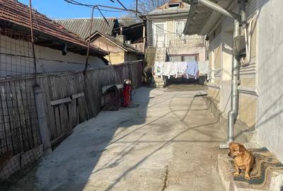 Casă cu 4 camere în Central - 4