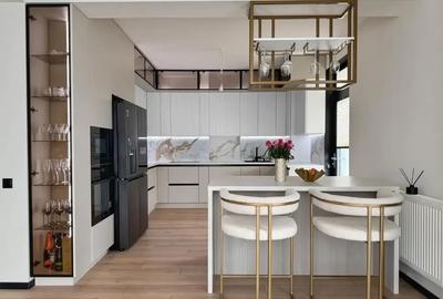 Pentru pretentiosi Refugiu lux-terasa 60 mp - avans minim - 3