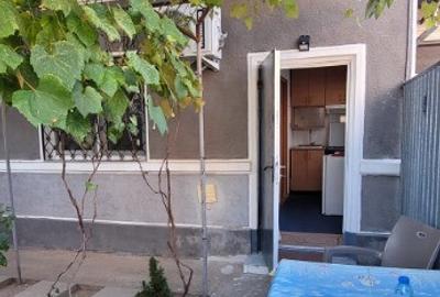 Inchiriere Garsoniera la curte Parc Bazilescu - Piata 16 Februarie - 8