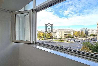 Apartament 4 camere | 2 bai | Prima inchiriere dupa renovare | Piata Victoriei - 12