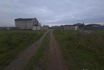 Teren de 509 mp, în Central - 5