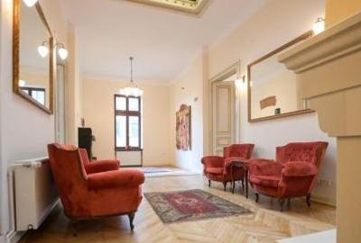 Victoriei | 5 Camere | Centrala | Balcon | AC | 150 MP | - 2
