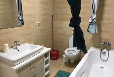 Cosmopolis, vanzare apartament 2 camere - 9
