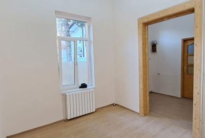Casă cu 2 camere cu Canalizare în Timpuri Noi - 4