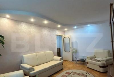 Apartament 2 camere de inchiriat, zona Pandurilor