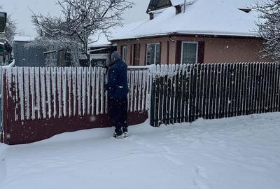 Casă cu 4 camere în Ciocănești - 1