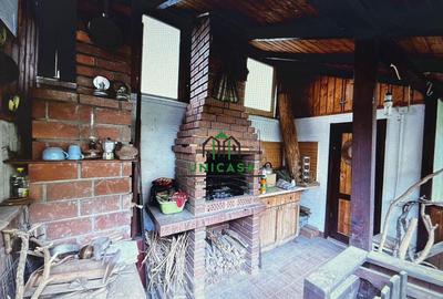 Casa Vladesti/4 camere - 2