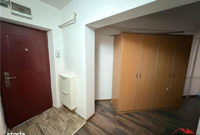 Garsonieră decomandată, mobilată în Central - 2