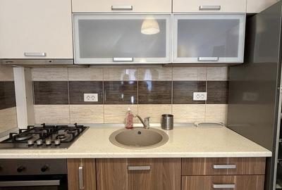Apartament cu 2 camere în Chiajna - 6