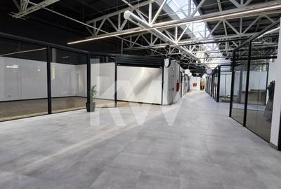 Spațiu comercial, de 35 mp, în Bartolomeu - 3