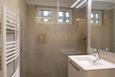 3 camere; Iulius Mall; centrala proprie, CTR. Inclus. - 12