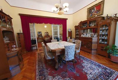 Apartament 4 camere ultracentral - 2