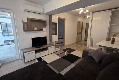 Apartament cu 2 camere, mobilat în Grozăvești - 1