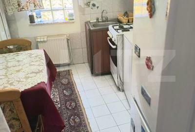 Casă cu 2 camere în Central - 11