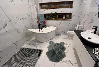 Vila eleganta S+P+1+M - Pipera / Drumul negru / 1170mp teren - 19