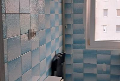 Apartament cu 3 camere semidecomandat, mobilat în Brâncoveanu - 9