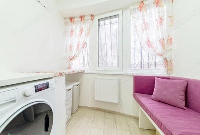 Garsonieră în Dristor - 4