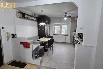 3 camere I parcare I Manastur - 1