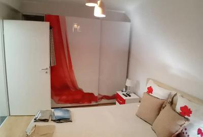 Vand apartament ,doua camere ,decomandat - 5