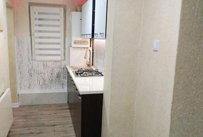 Apartament cu 2 camere decomandat în Central - 1