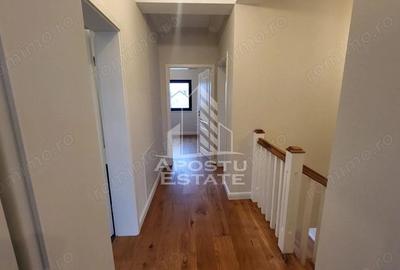 Duplex nou deosebit,3 dormitoare,zona Mehala - 14