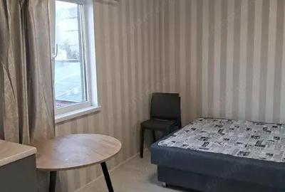 Garsonieră decomandată în Chitila