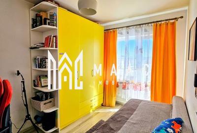 Apartament cu 3 camere semidecomandat, mobilat în Sud - 14