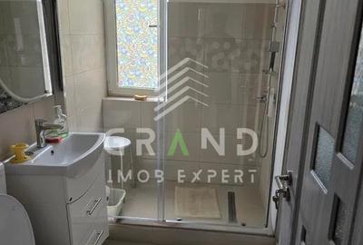 Apartament cu 2 camere semidecomandat, mobilat în P-ța Mihai Viteazul - 5