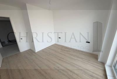 Apartament cu 2 camere decomandat, mobilat în Theodor Pallady - 11