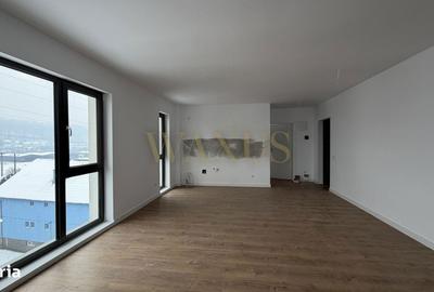 Apartament cu 3 camere în Calea Moldovei - 8