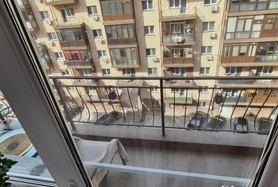 Apartament cu 2 camere decomandat în Chiajna - 1