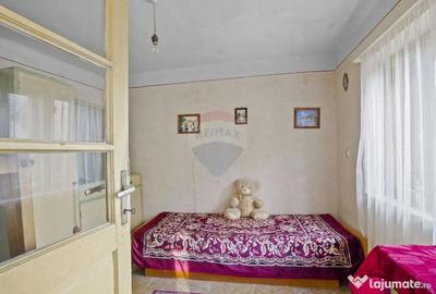 Casă cu 4 camere cu Teren 1349 Mp în Galșa - 12