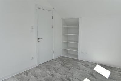 Casă cu 4 camere cu Teren 750 Mp în Aroneanu - 18