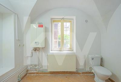 Spatii comerciale, 181mp, Centru Istoric Sibiu, ideal alimentatie publica - 14