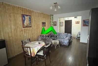 Apartament de inchiriat 2 camere Sibiu Mihai Viteazul - 6