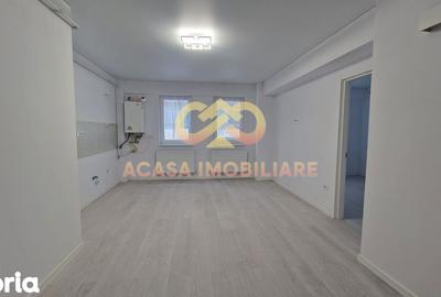 Apartament cu 2 camere în Bârnova - 1