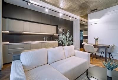 APARTAMENT 2 CAMERE | MODERN |  ZONA CANTEMIR  | BLOC VERDE