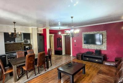 Apartament cu 2 camere semidecomandat în Micălaca - 2