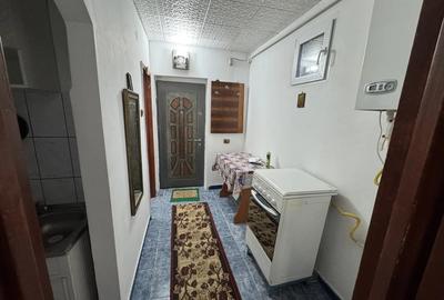 Garsonieră decomandată în Ultracentral - 3