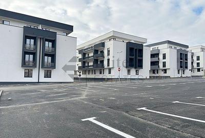 Apartament cu 2 camere decomandat în Băile Felix - 3