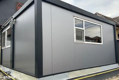 Spațiu comercial, de 25 mp, în Central - 2