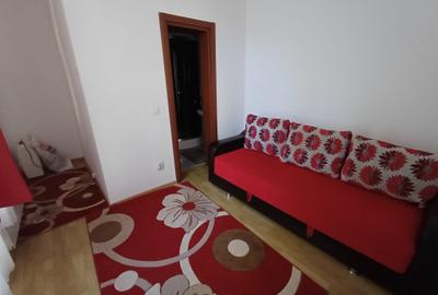 Apartament cu 2 camere semidecomandat în P-ța Unirii - 2