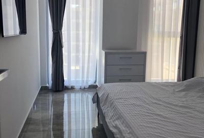 Apartament cu 2 camere în Nord