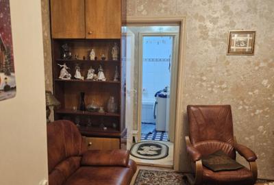 Apartament 3 camere de vanzare in zona Dacia, Constanta - 3