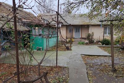 Casă cu 3 camere în Nuntași - 3