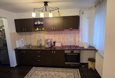 Apartament cu 2 camere semidecomandat în Central - 16
