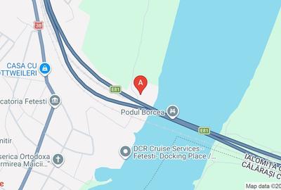 Casă individuală cu 4 camere cu Teren 754 Mp în Central - 13