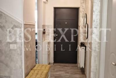 Duplex cu 4 camere cu Canalizare în Theodor Pallady - 12