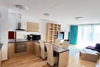 Apartament mobilat modern, decomandat +  loc de parcare, zona Pescarie - 10
