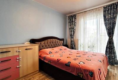 Oază de Confort și Eleganță: Apartament 3 Camere Decomandat- Comision 0% - 4